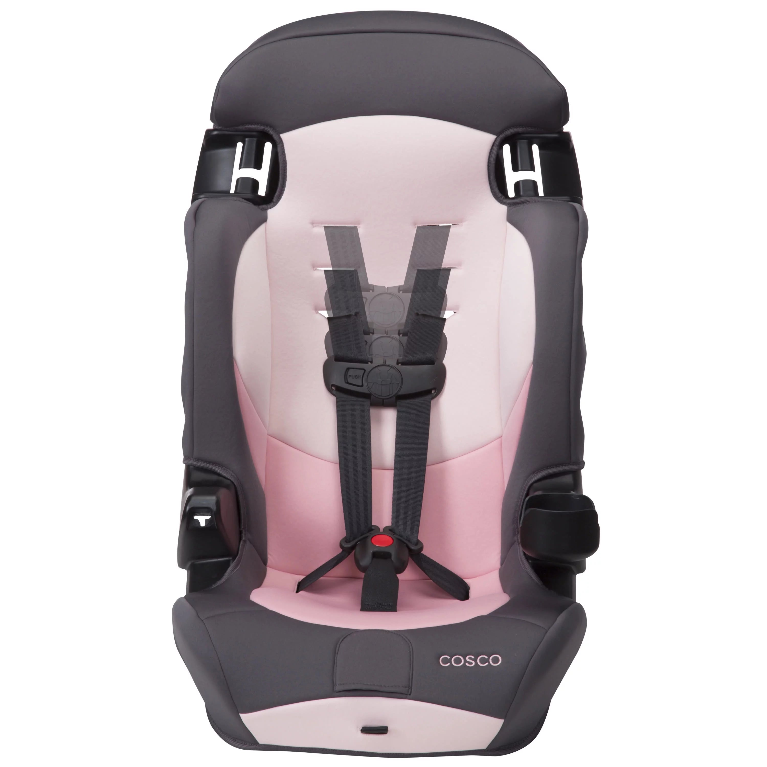 2-in-1 Booster Car Seat, Sweetberry G3872