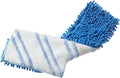 Clorox Dual Action Dust Mop Refill, Blue