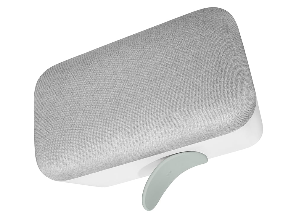 Google Home Max Speaker G613