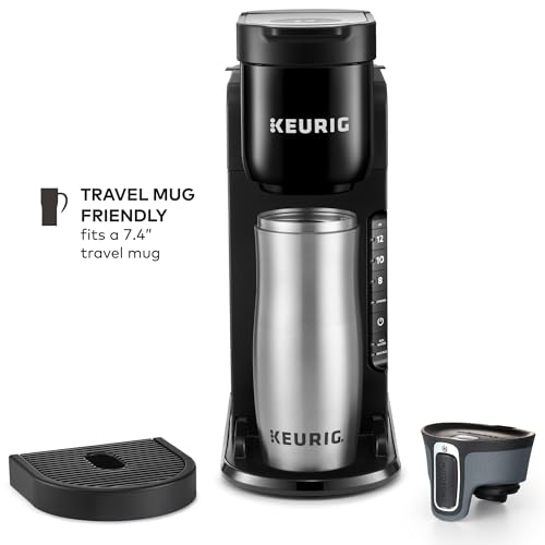 Single Serve Coffee Maker O7940