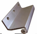 Elixir Exterior Mobile Home Door Hinge Mill (4 Pack)