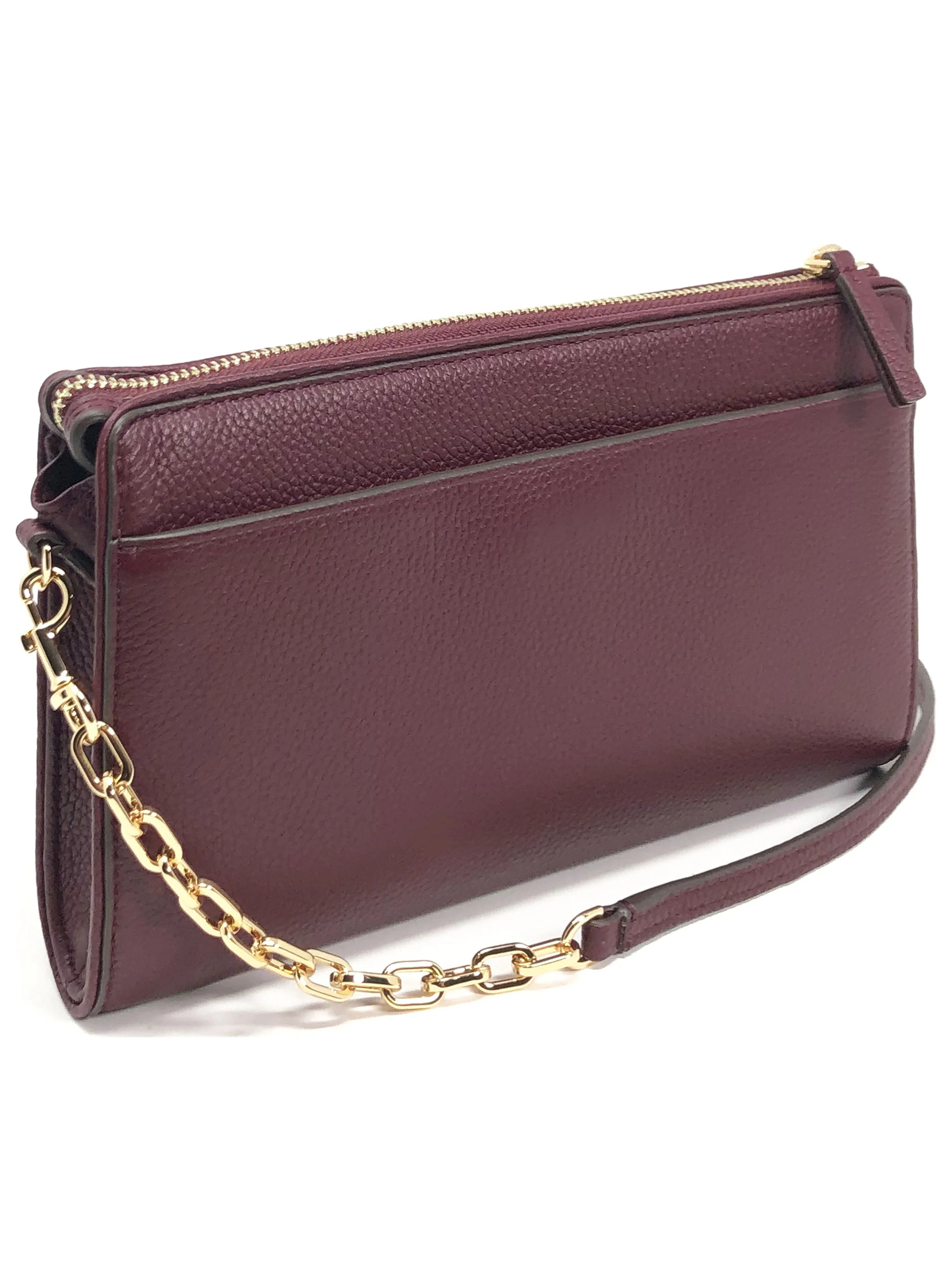 Women's Slim Crossbody Bag M433