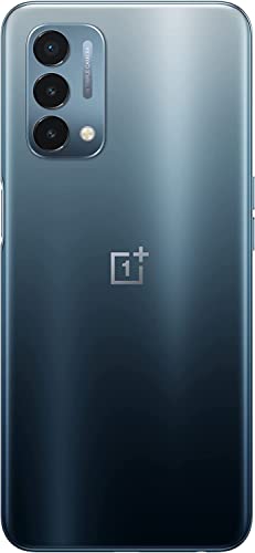 OnePlus Nord N200 5G 6.49" 90Hz Display 5000mAh Battery 64GB Triple Camera (Renewed) F386