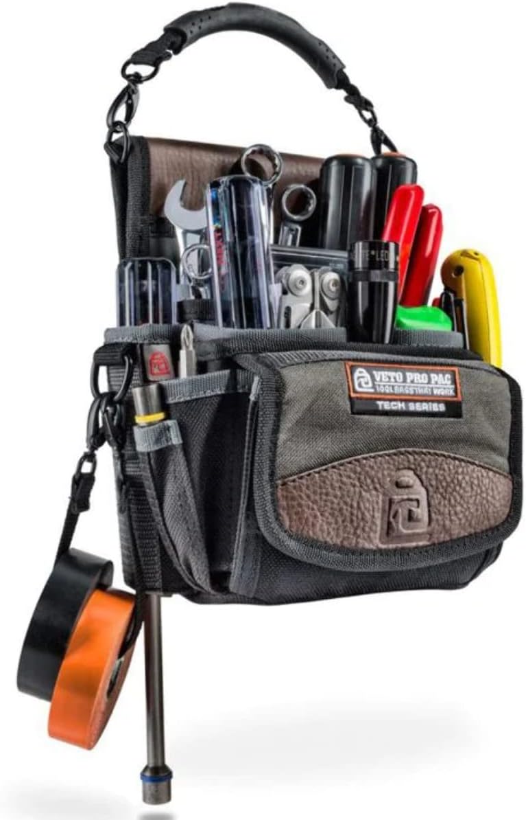 Technician Tool Pouch H5553