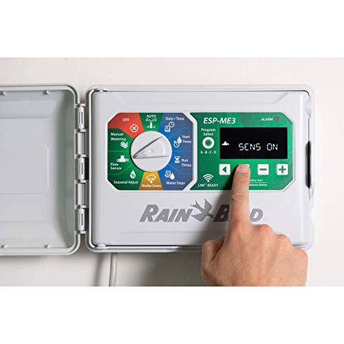 4 Station WiFi Ready Indoor/Outdoor Controller Q113894