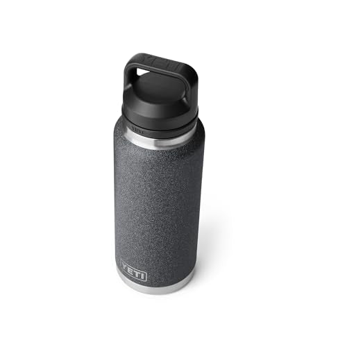 18 oz Vacuum Insulated Stainless Steel Bottle with Chug Cap I1188