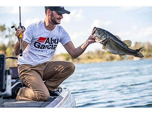 Baitcast Reel and Fishing Rod Combo X708