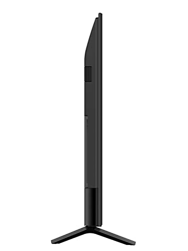 50 Inch 4K Ultra HD LED Smart TV, 2023 Model, Renewed X34824