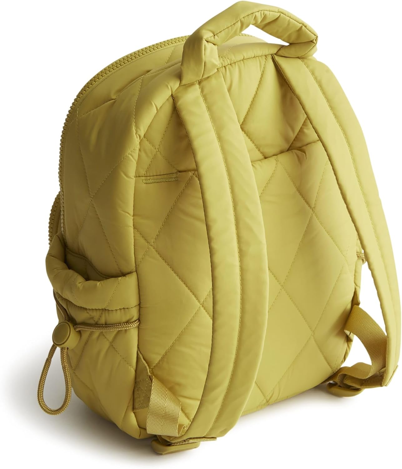 Women's Nylon Small Backpack Q244