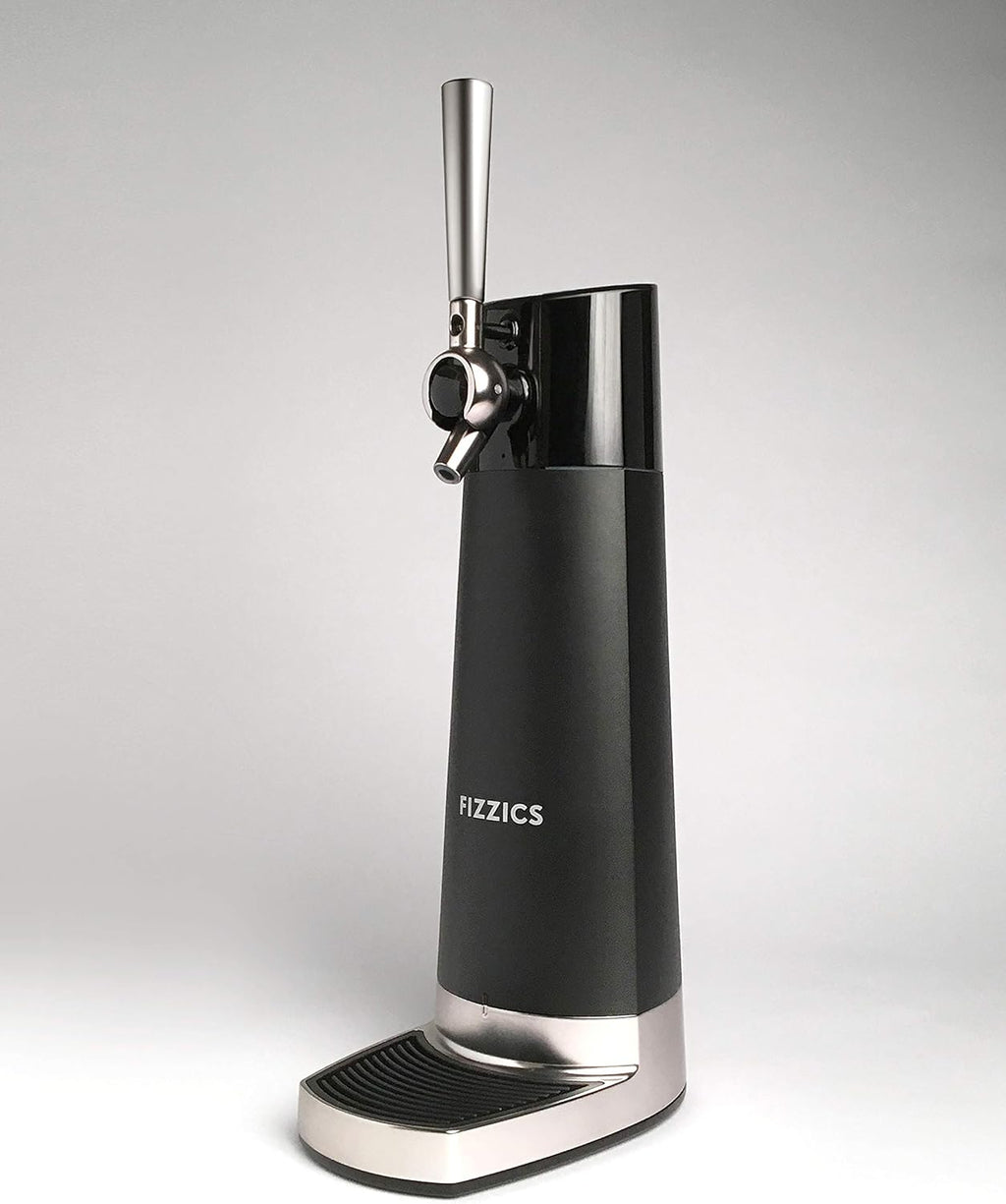 DraftPour Beer Dispenser for Cans and Bottles F88171