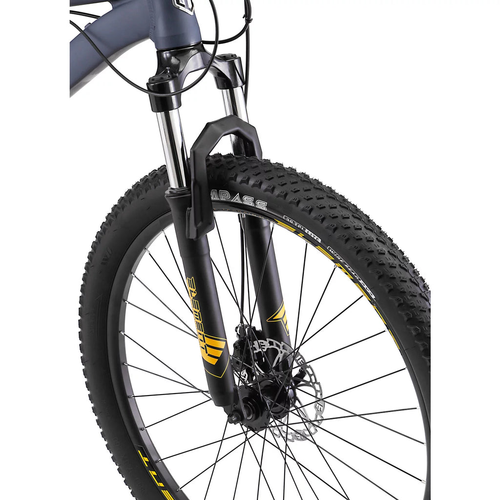 27.5-Inch Mountain Bike, 7 Speeds F243949