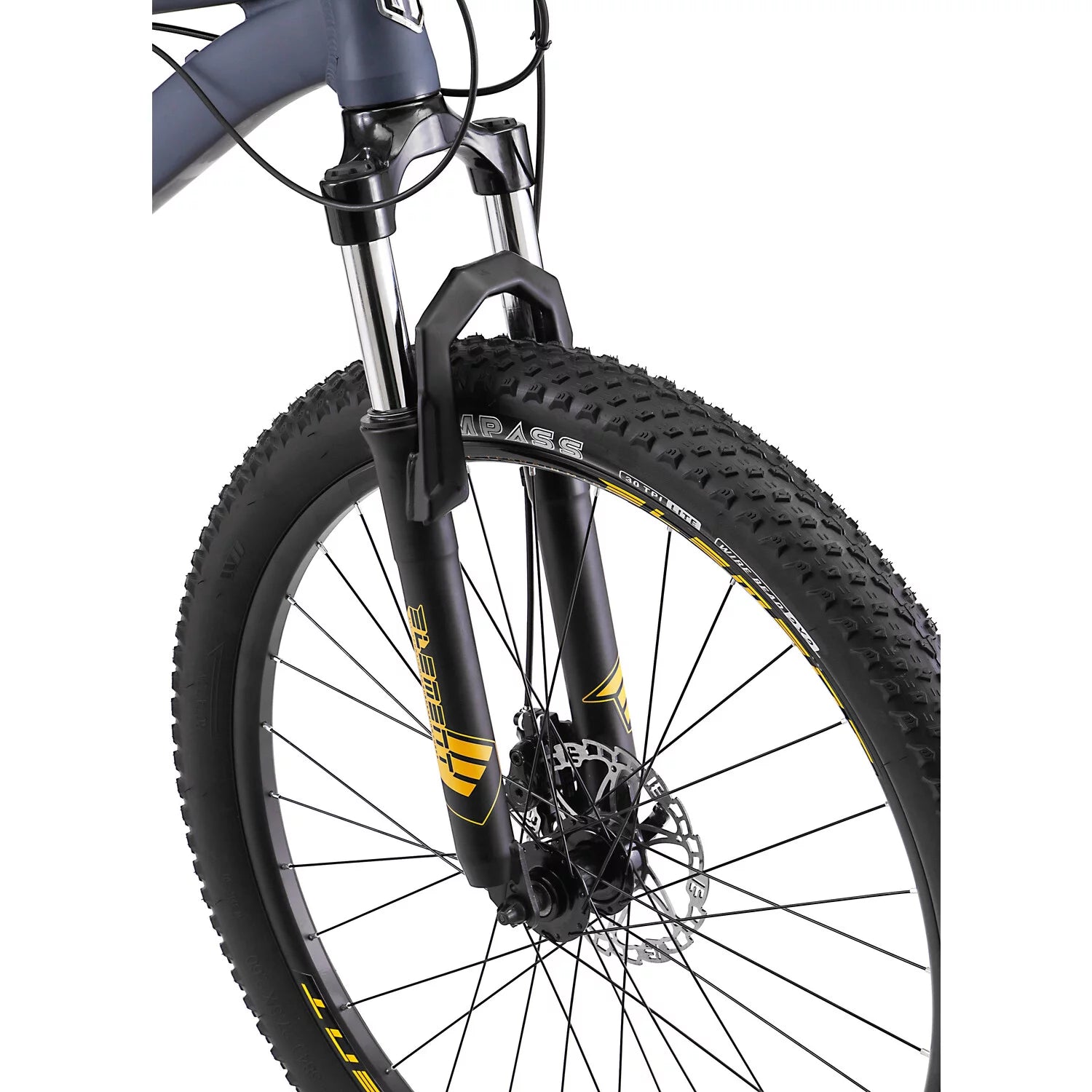 27.5-Inch Mountain Bike, 7 Speeds F243949