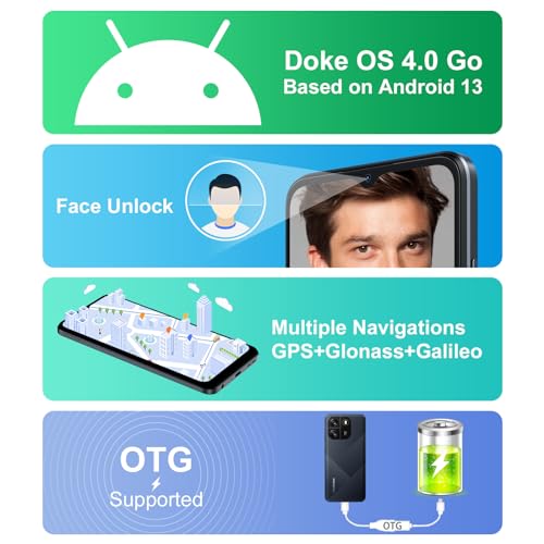 Unlocked Android Phones O759917