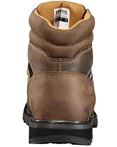 Men's 6-inch Steel Toe Work Boot S275350