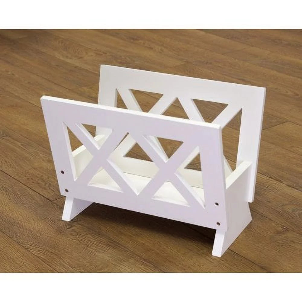 Magazine Rack T675
