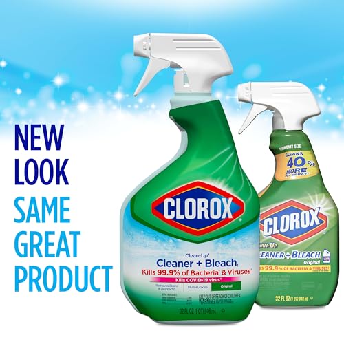 Multi-Purpose Cleaner Spray, 32 Fl Oz A36048