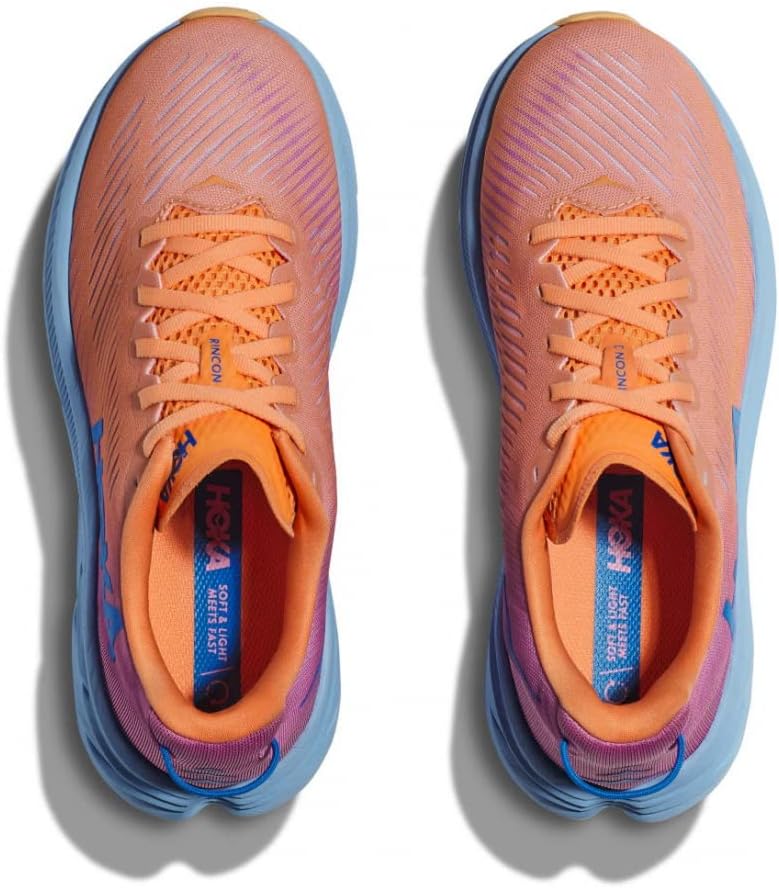 Women's Rincon 3 Running Shoes T4775
