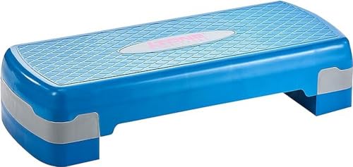 Compact Aerobic Step Platform for Exercise M357714
