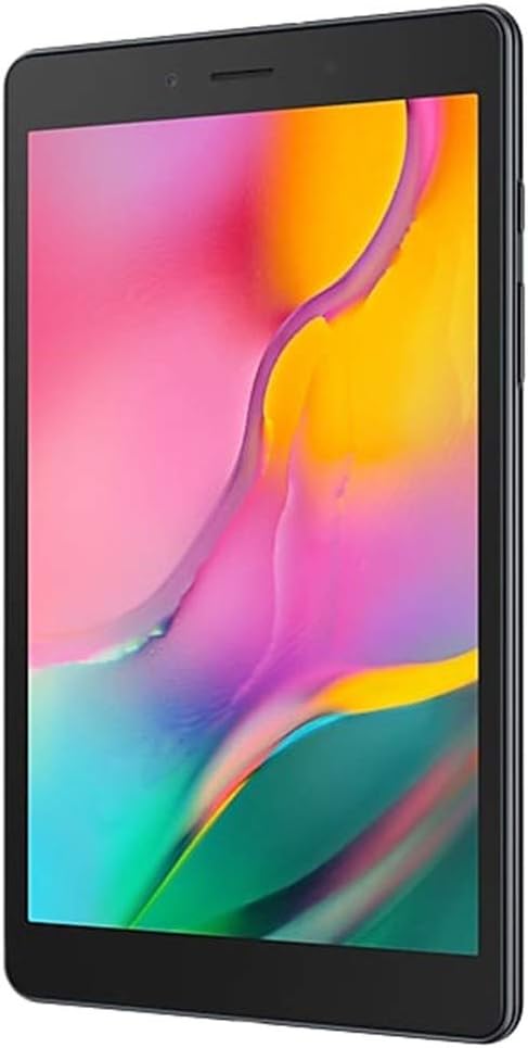 8" 4G LTE Tablet with 32GB Storage, WiFi + Cellular, Unlocked F21861