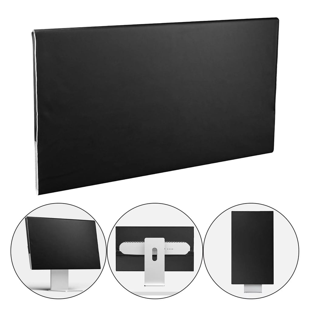 32 inch Water Resistant Monitor Protector W3005