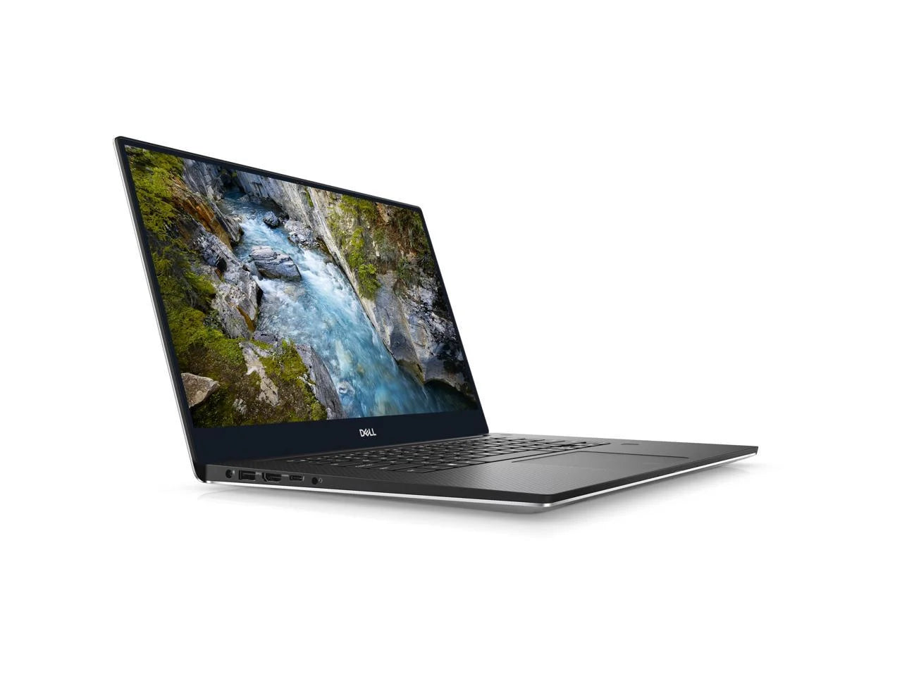 Precision 5540 Ultrasharp Intel Core i7 9th Gen 9750H 32GB F167