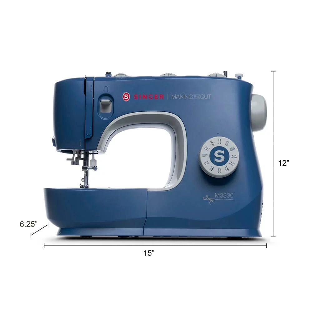 Sewing Machine with Accessories - Refurbished B169636