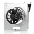【Upgrade】763RL B Unit 50 CFM Fan Motor Compatible with Nutone 763RLN B, 763RL/769RL A Unit 763RLN 763RLL 763RLN-R01 Bathroom Fan 50 CFM,Fit 769RF/769RL B Unit (70 CFM), 2.0 Sone,S0503B000,9"x9"