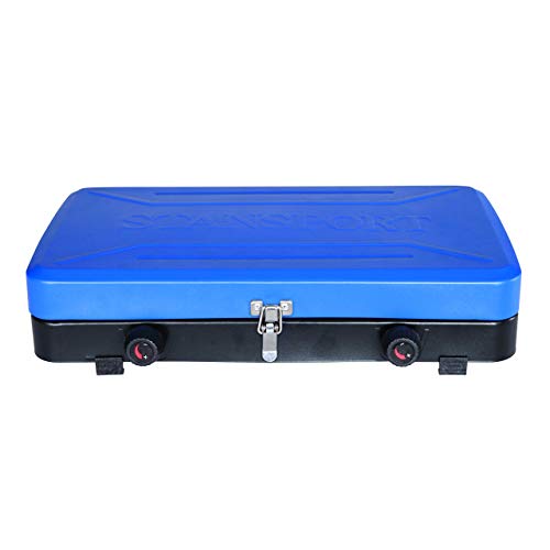 Propane Portable Camping Stove Q5753