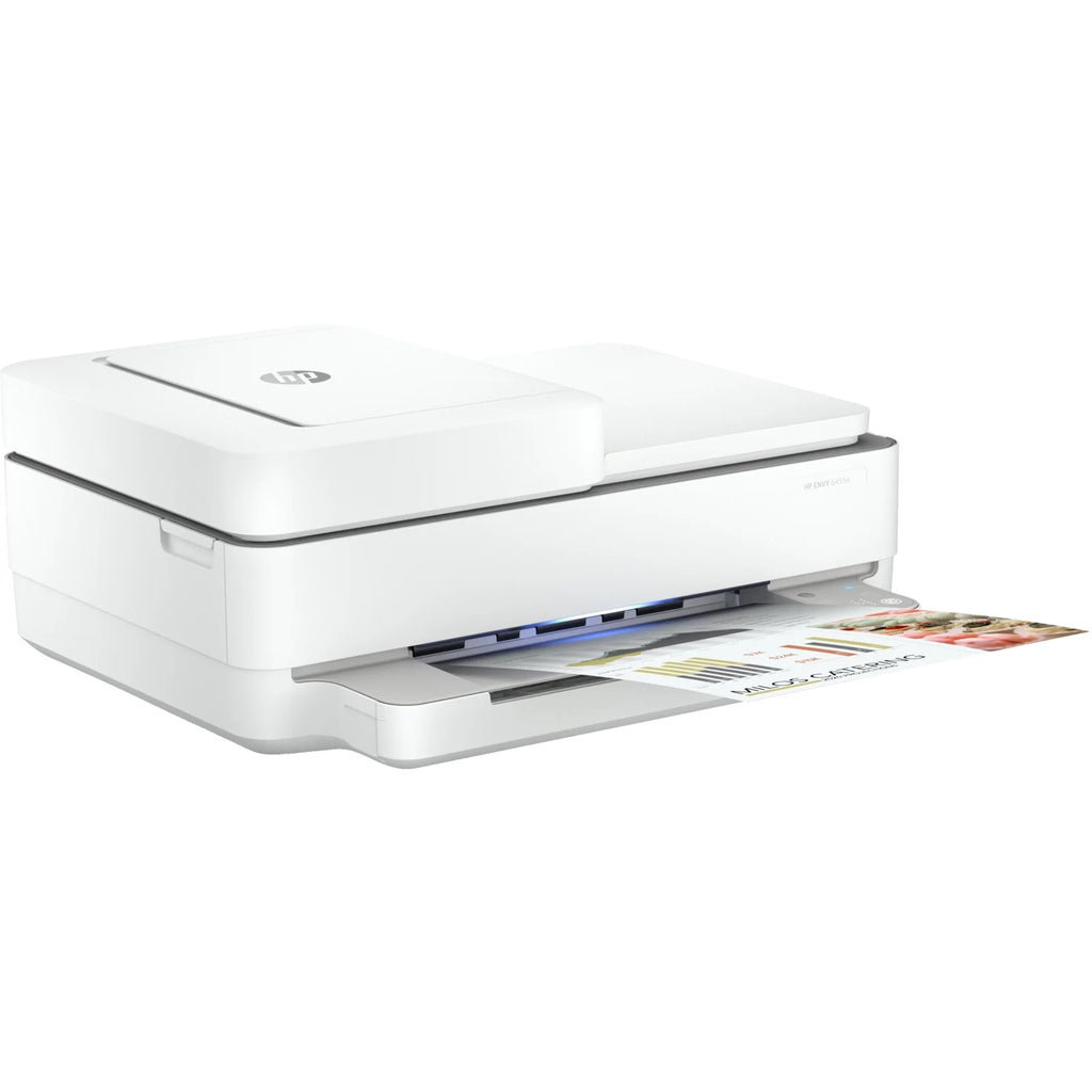 Wireless Color All-in-One Printer, Refurbished Q3580