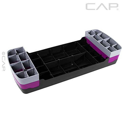 Compact Aerobic Step Platform for Exercise M357714