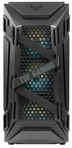 Liquid Cooled Gaming Desktop PC 12 Core 4.70GHz, RX 7900 XT 20GB, 64GB DDR5, 4TB NVMe T90029