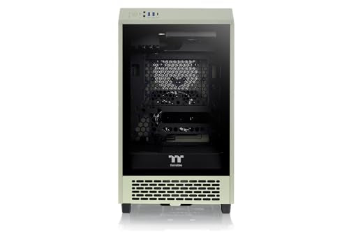 PC Case LCD Panel C2615