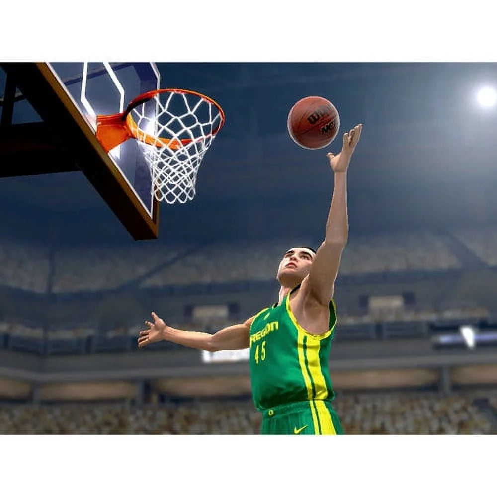 College Hoops 2K7 Xbox 360 U29822