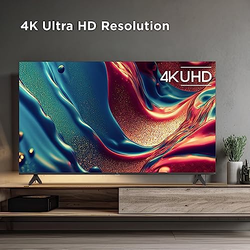 4K QLED Television J24244