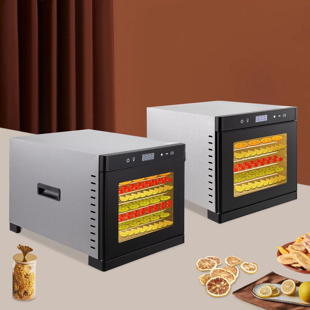 Food Dehydrator Machine for Meat Fruit Vegetable X46500