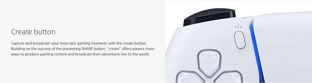 Wireless Controller for PS5 with Unique Design, Compatible with PlayStation 5 and PC H88067
