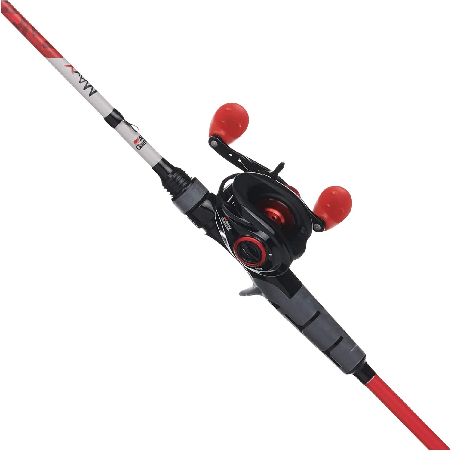 Low Profile Baitcast Combo C859