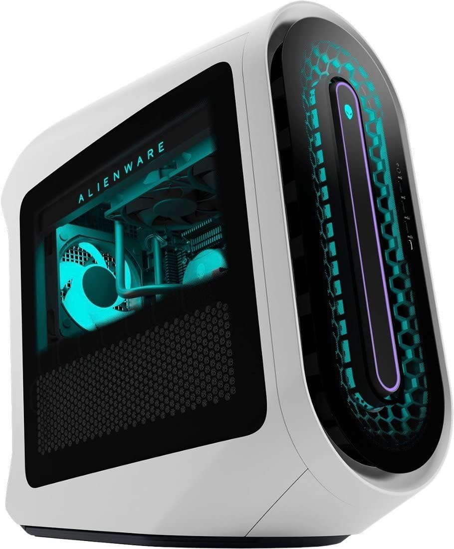Dell Alienware Aurora R15 Gaming Desktop i9-13900F 64GB DDR5 2TB SSD&2TB HDD NVIDIA? GeForce RTX? 4090 Windows 11 Home