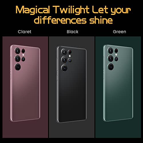 Unlocked Smartphone 6.7 inch 2+16GB Dual SIM Android Phone H425471