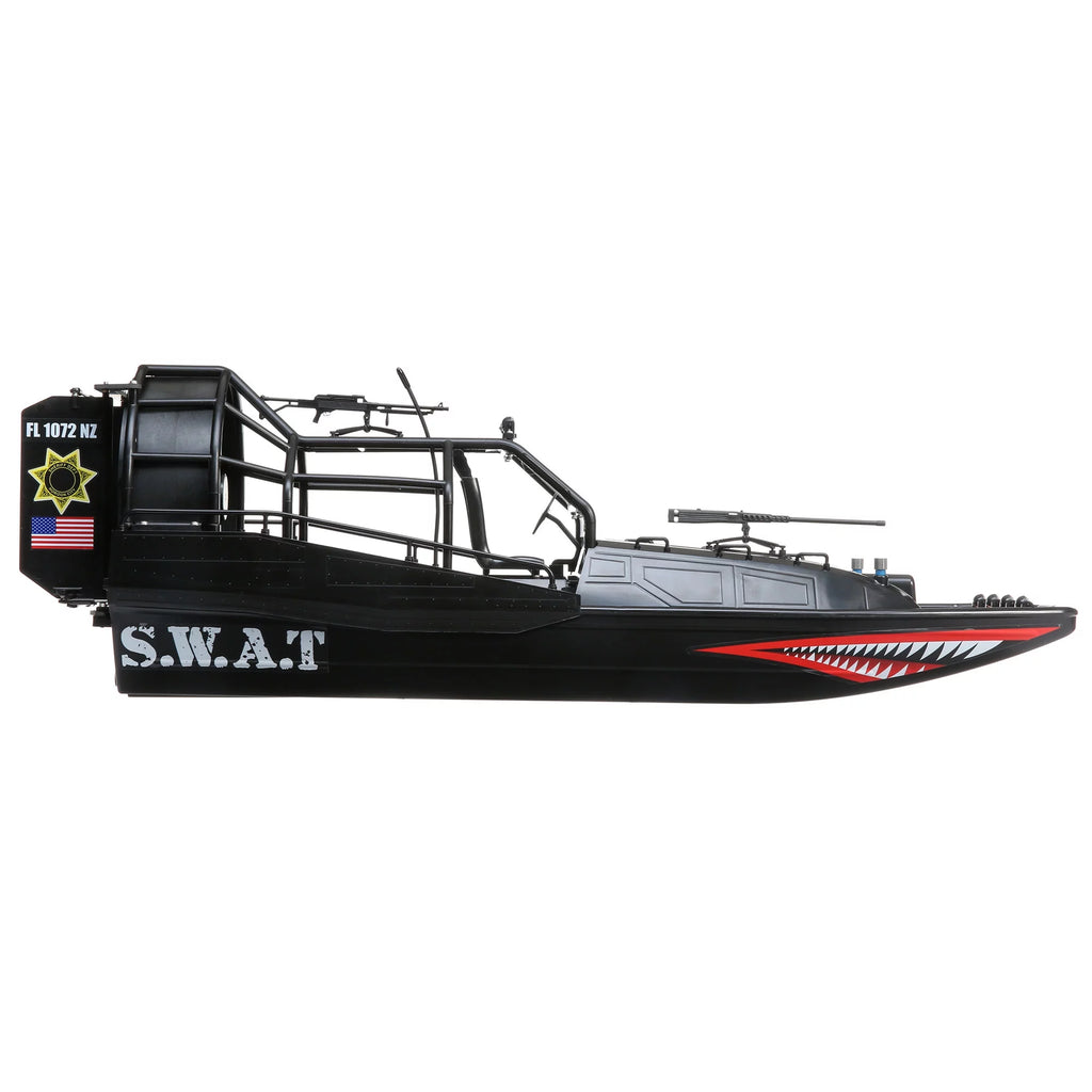 Brushless RC Air Boat 25" Ready-to-Run Q310