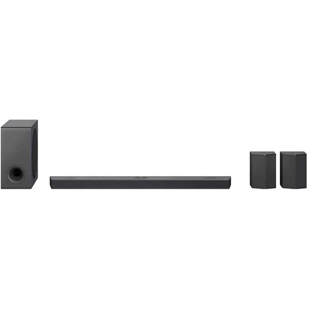 9.1.5ch Sound Bar with Dolby Atmos and Wireless Dongle S28000