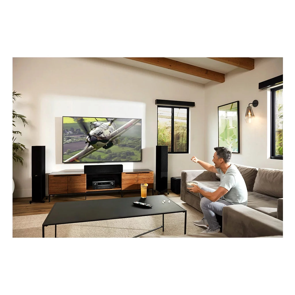 7.2 Channel 8K Home Theater Receiver with Dolby Atmos and DTS:X Q225219
