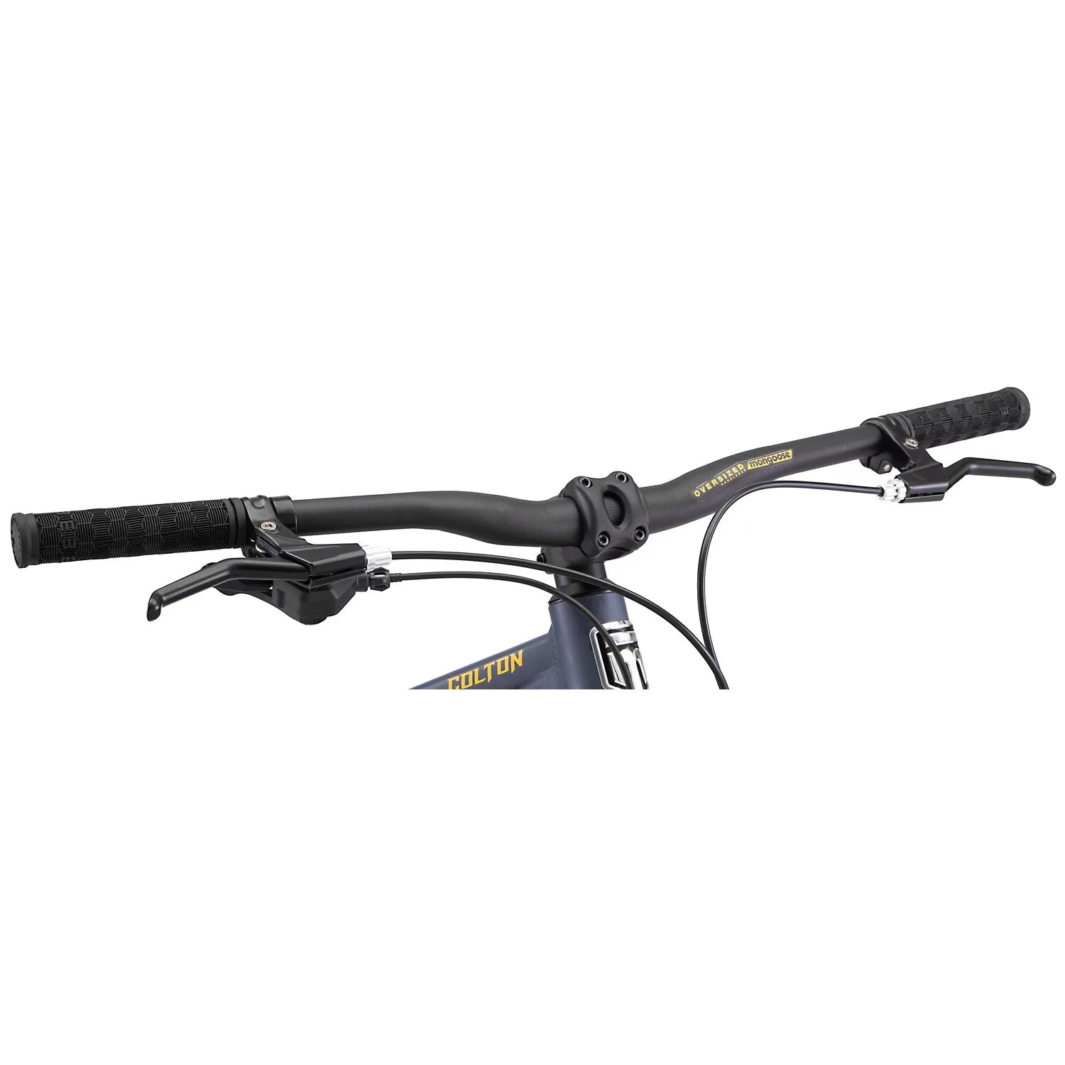 27.5-Inch Mountain Bike, 7 Speeds F243949