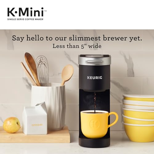 Single Serve Coffee Maker J9113