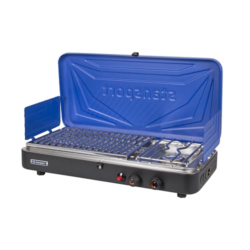 Propane Portable Camping Stove Q5753