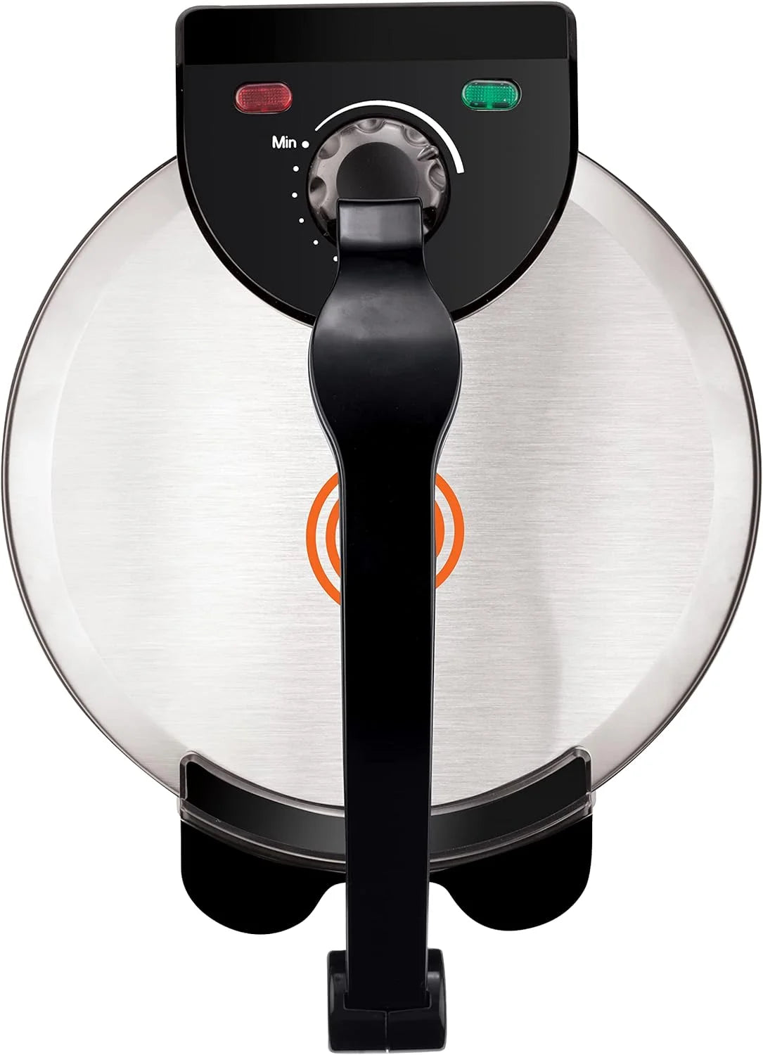 Electric Tortilla Maker for Homemade Flatbread, Non-stick H838376