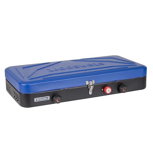 Propane Portable Camping Stove Q5753