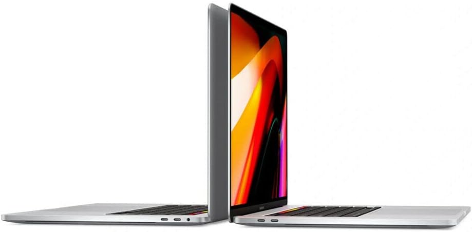 15.4-inch Intel Core i9 Laptop, 32GB RAM, 512GB, Silver V751
