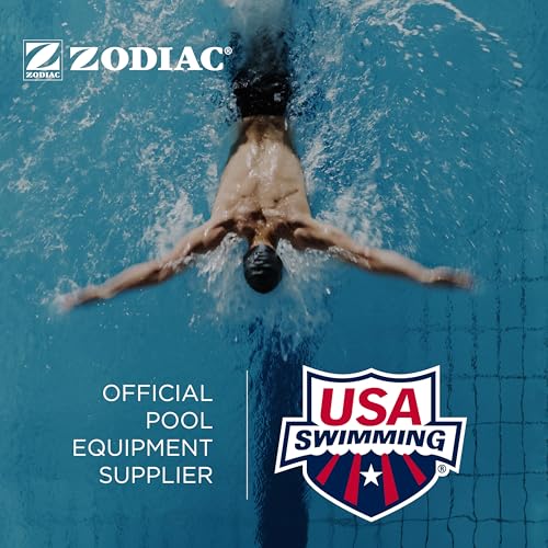 Suction Pool Cleaner for In-Ground Pools, 39 ft Reach M174