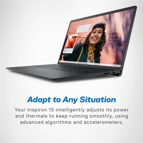15.6" Touchscreen Laptop, AMD Ryzen 7, 64 GB RAM, 2 TB SSD, Windows 11 Pro A371566